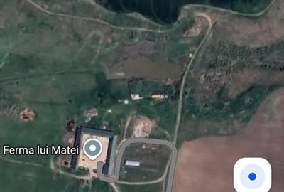 Teren în Snagov