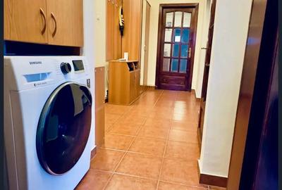 Apartament decomandat Alfa - 3