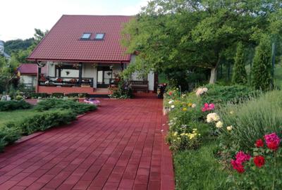 Casă cu 4 camere în Berca - 3