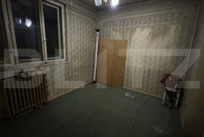 Apartament cu 4 camere, oportunitate ideala de investitie, zona Decebal - 10