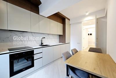 Apartament cu 3 camere decomandat, mobilat în Pipera - 14