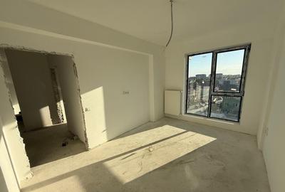 Apartament 2 camere, bloc nou 2025 finisaje la alegere, TVA inclus - 2