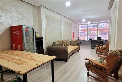 Spatiu premium pt afacerea ta in centrul Rm.Valcea - 7