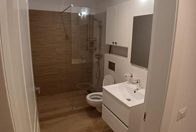 Garsoniera - 2026, bloc nou, mobilata si echipata - 10