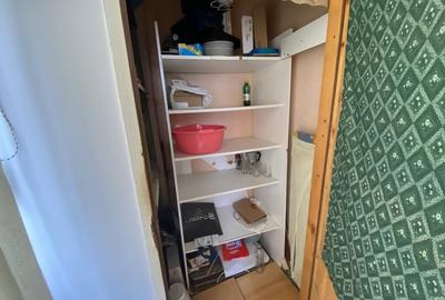 Garsonieră semidecomandată, mobilată în Lipovei - 7