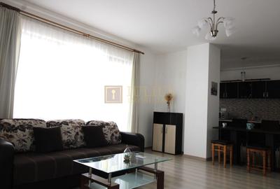 Apartament cu 2 camere decomandat, mobilat în Torontalului - 3