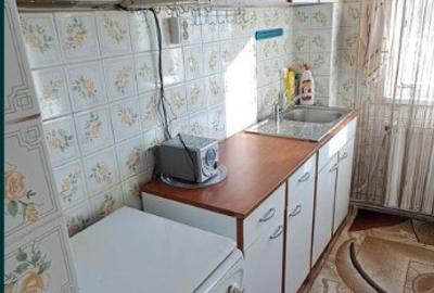 Apartament cu 2 camere - Trident