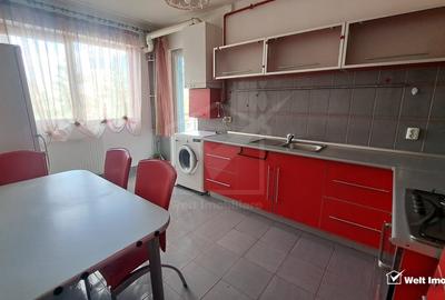 Apartament cu 2 camere decomandat, mobilat în Gheorgheni - 3