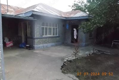 Casă cu Teren 475 Mp în Ceremac - 4