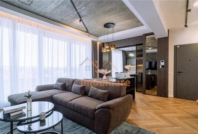APARTAMENT 3 CAMERE |BLOC NOU VERDE |TERASA| UTILAT| MOBILAT