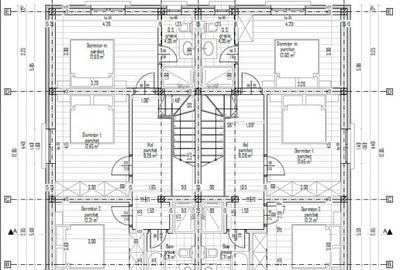 Duplex cu 4 camere cu Teren 304 Mp în Săcălaz - 6