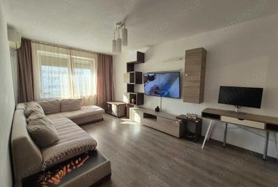 Apartament 3 camere Dristor - 1