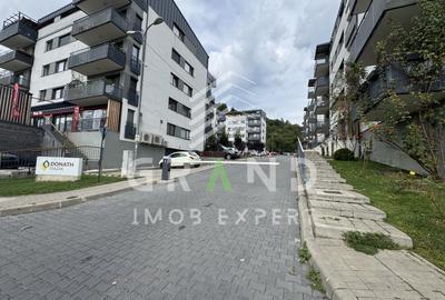 Ap 2 camere | BALCON | PARCARE | Donath PARK/CAPAT GRIGORESCU - 25