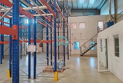 Spațiu industrial, de 830 mp, în Prejmer - 4