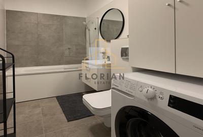 Studio Premium de închiriat – VIVALIA GRAND V6,  490 euro - 13