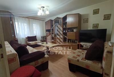Apartament 3 camere decomandat, centrala proprie, etajul 1, Freidorf. - 5