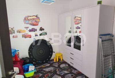 Casă cu 3 camere cu Canalizare în Central - 8