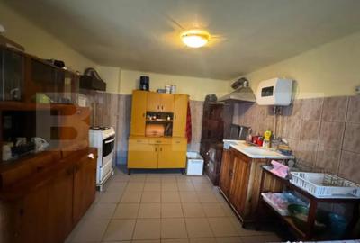 Casă cu 6 camere cu Teren 1858 Mp în Central - 3