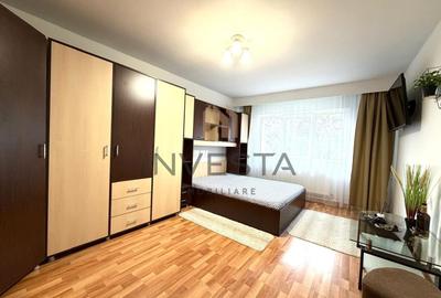Apartament cu 2 camere in zona strazii Tulcea ! - 1