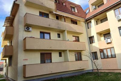 Apartament cu 2 camere semidecomandat în Central - 3