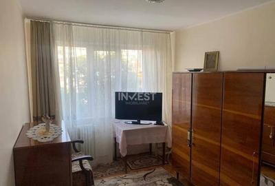 Apartament cu 2 camere decomandat în Gară - 4