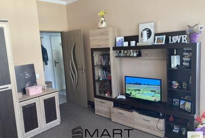 Garsoniera decomandata zona Turnisor - 1