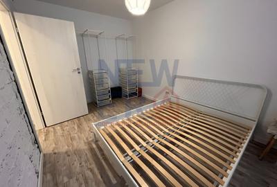 Apartament cu 2 camere semidecomandat, mobilat în Drumul Taberei - 4