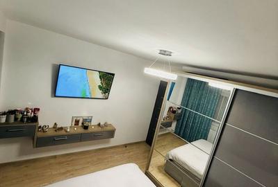 Apartament cu 2 camere decomandat în Enachiță Văcărescu - 1