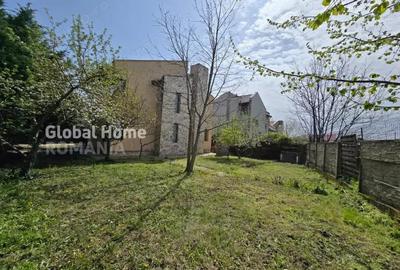 Vila Moderna Corbeanca -Tamasi P+1- 195 mp | Garaj | Curte amenajata 370mp
