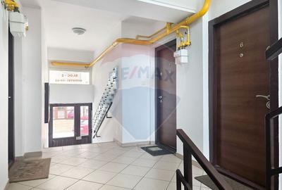 Apartament cu 2 camere de inchiriat,- Demisol inalt, zona Trapezului Apartament cu 2 camere de inchiriat,- Demisol inalt, zona Trapezului - 10