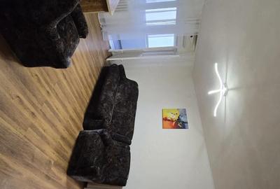 Apartament cu 2 camere semidecomandat în Alexandru Obregia