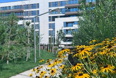 Apartament 2 camere nou-63 mp S.utilă - Zona Lacul Străulești-Mall Colosseum Apartament 2 camere nou-63 mp S.utilă - Zona Lacul Străulești-Mall Colosseum - 3