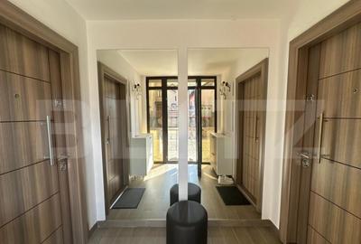 Casa moderna cu terasa, foisor, gradina 500mp - 4