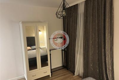 Rezedential Apusului | Studio | 40mp | Decomandat | B11910 - 5