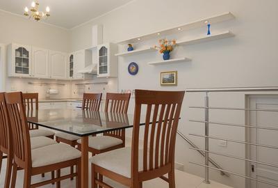 Oportunitate Domnesti – casa solida pe teren de 4.500 mp - 4