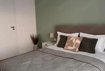 Ion Heliade Radulescu - Inchiriere ap. 1 camera + loc de parcare - 4