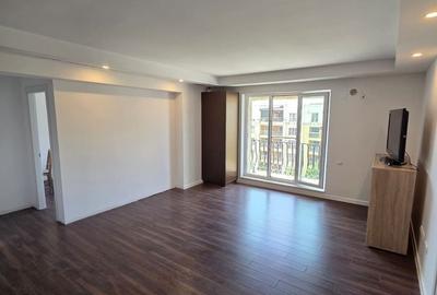 Apartament cu 3 camere în Ștefăneștii de Jos - 3