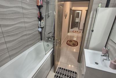 Apartament cu 3 camere în Mioriței - 9