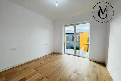 Apartament de 3 camere - Gradina de 38 mp - Zona Pipera - 3