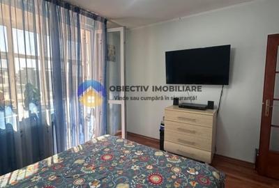 Apartament cu 2 camere semidecomandat, mobilat în Dărmănești - 4