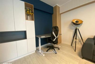Apartament cu 2 camere decomandat în Central - 12