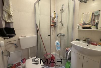 Apartament cu 2 camere decomandat, mobilat în Central - 15