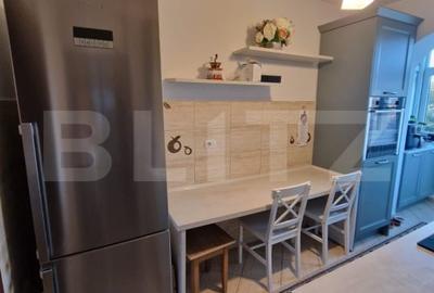 Apartament 2 camere, modern, 50 mp, zona Centrala - 5