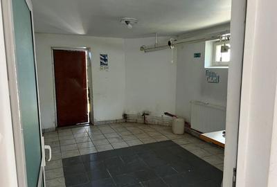 Spațiu comercial, de 76 mp, în Central - 3