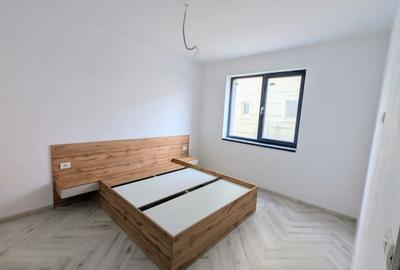 Apartament nou ,partial mobilat ,2 camere -Giroc - 2