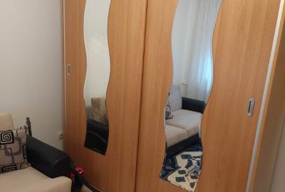 Garsoniera de inchiriat, decomandata - 5