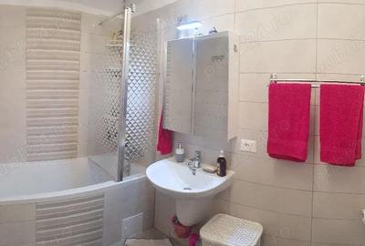 Apartament cu 2 camere decomandat în Central - 7