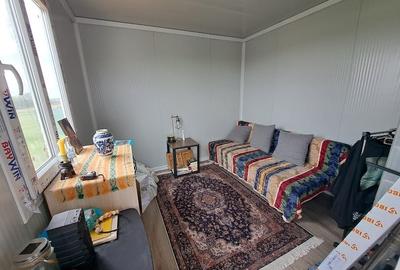 Teren Construcții intravilan de 600 mp, în Central - 6