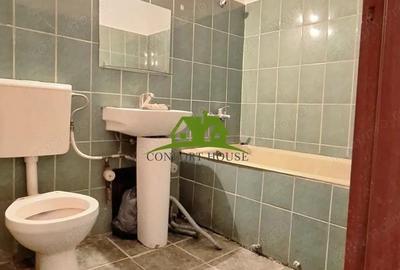 Garsoniera ET.1 cu poten?ial investi?ie Nord / Republicii, Rm.VL - 6