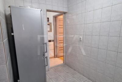 Garsoniera 40 mp, 2/4, bloc 1986, renovata, Militari-Uvertur - 7